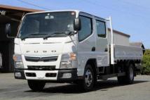 2016 Mitsubishi Fuso Canter