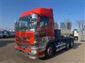 2015 Hino Profia
