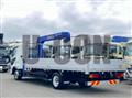 2024 Mitsubishi Fuso Fighter