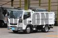 2013 Mitsubishi Fuso Canter