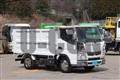 2013 Mitsubishi Fuso Canter