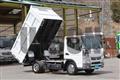 2013 Mitsubishi Fuso Canter