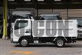 2013 Mitsubishi Fuso Canter