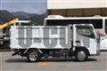 2013 Mitsubishi Fuso Canter