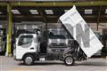 2013 Mitsubishi Fuso Canter