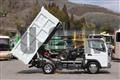 2013 Mitsubishi Fuso Canter