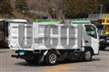 2013 Mitsubishi Fuso Canter