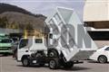 2013 Mitsubishi Fuso Canter