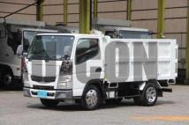 2013 Mitsubishi Fuso Canter