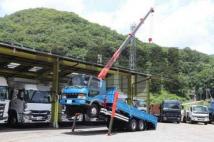 1997 Mitsubishi Fuso Fighter