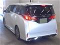 2024 Toyota Alphard G