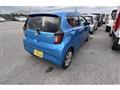 2025 Daihatsu Mira