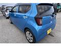 2025 Daihatsu Mira