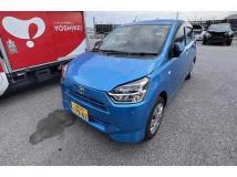 2025 Daihatsu Mira