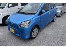 2024 Daihatsu Mira