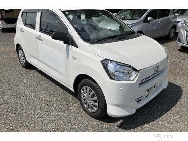 2021 Daihatsu Mira