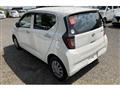 2021 Daihatsu Mira
