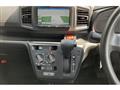 2021 Daihatsu Mira