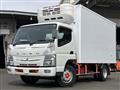 2018 Mitsubishi Fuso Canter