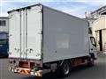 2018 Mitsubishi Fuso Canter