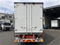 2018 Mitsubishi Fuso Canter