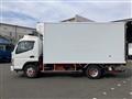 2018 Mitsubishi Fuso Canter