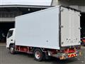 2018 Mitsubishi Fuso Canter