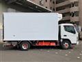 2018 Mitsubishi Fuso Canter