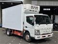 2018 Mitsubishi Fuso Canter