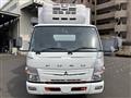 2018 Mitsubishi Fuso Canter
