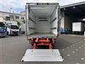 2018 Mitsubishi Fuso Canter