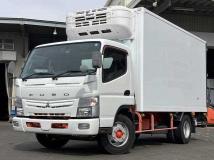 2018 Mitsubishi Fuso Canter