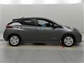 2021 Nissan Leaf