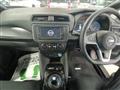 2021 Nissan Leaf