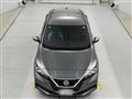 2021 Nissan Leaf