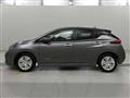 2021 Nissan Leaf