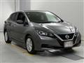 2021 Nissan Leaf