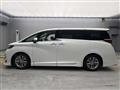 2025 Toyota Alphard G