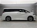 2025 Toyota Alphard G