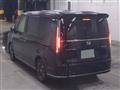 2024 Honda Step WGN