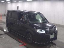 2024 Honda Step WGN