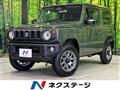 2026 Suzuki Jimny