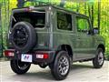 2026 Suzuki Jimny