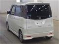 2011 Nissan ROOX