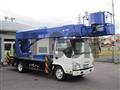 2019 Isuzu Elf Truck