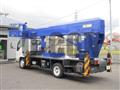 2019 Isuzu Elf Truck