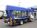 2019 Isuzu Elf Truck