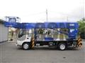 2019 Isuzu Elf Truck