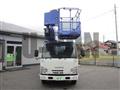 2019 Isuzu Elf Truck