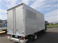 2012 Mitsubishi Fuso Canter